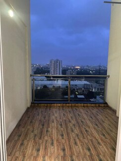 2 BHK Apartment For Rent in Ace Augusta