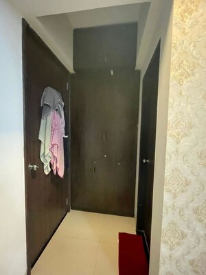 Furnished Amenities in 2 BHK Apartment at Ace Augusta, Hinjewadi – for Rent