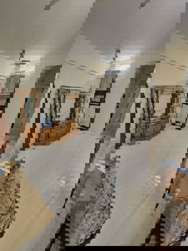 2 BHK 750 Sq.Ft. Apartment in GK Sai Radha Complex