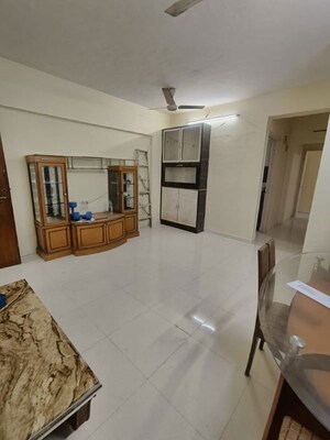 2 BHK Apartment For Rent in GK Sai Radha Complex, Bhandup West