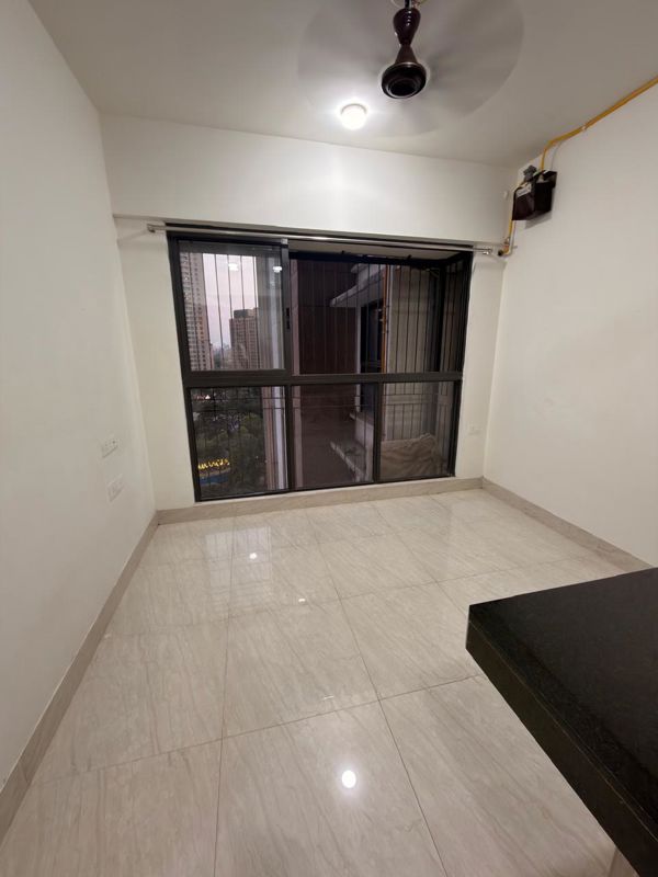 1 BHK Apartment For Rent in Lodha Crown Quality Homes