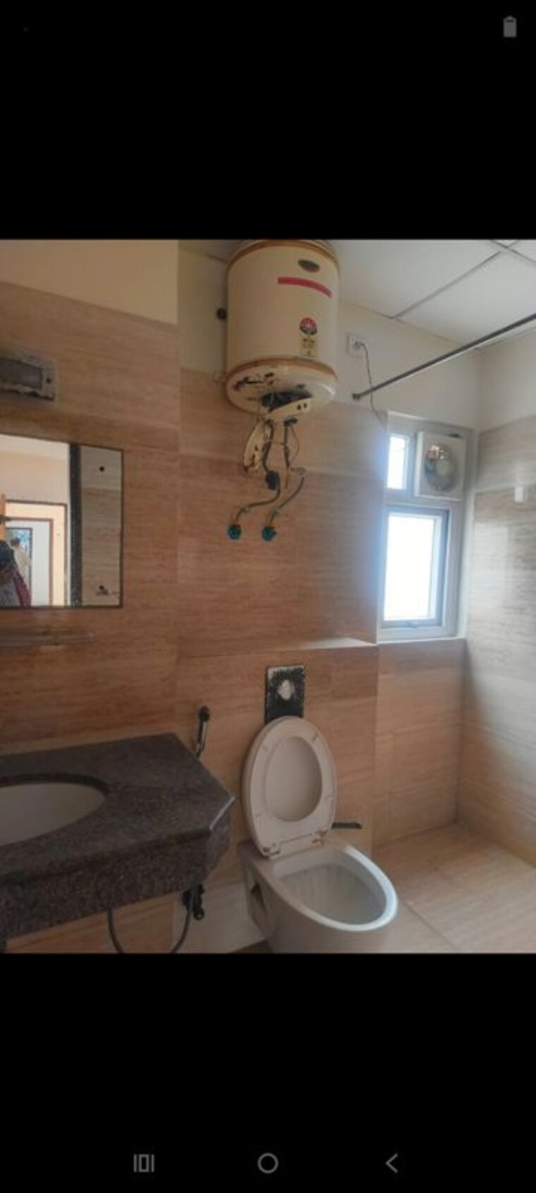 Bathroom, assotech-windsor-court 3 Bedroom 1390 Sq.Ft. Apartment In Sector 78 Noida 10216996