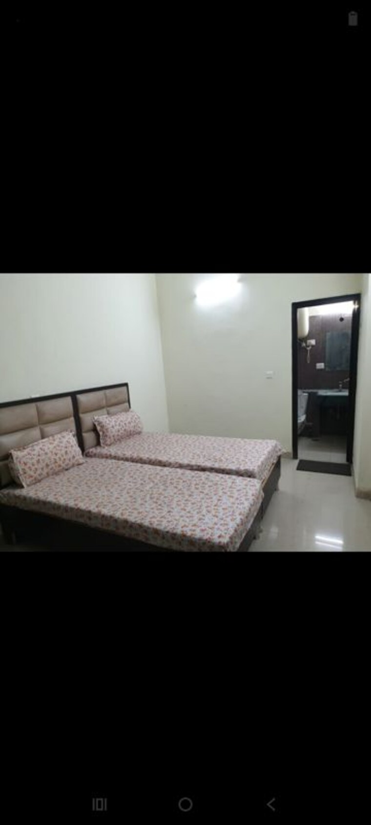 Bedroom, assotech-windsor-court 3 Bedroom 1390 Sq.Ft. Apartment In Sector 78 Noida 10216996