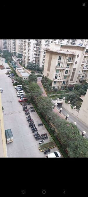 Master Plan in 3 BHK Apartment at Assotech Windsor Court, Sector 78 – for Rent