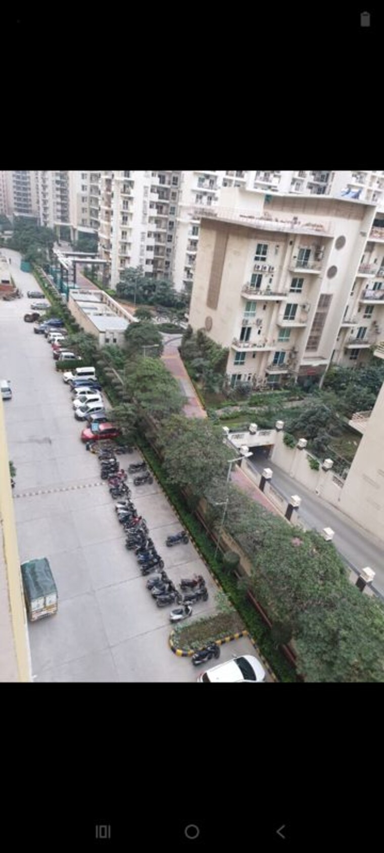 Master Plan, assotech-windsor-court 3 Bedroom 1390 Sq.Ft. Apartment In Sector 78 Noida 10216996