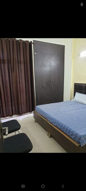 Bedroom in 3 BHK Apartment at Assotech Windsor Court, Sector 78 – for Rent