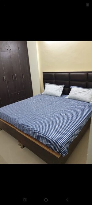 Bedroom in 3 BHK Apartment at Assotech Windsor Court, Sector 78 – for Rent