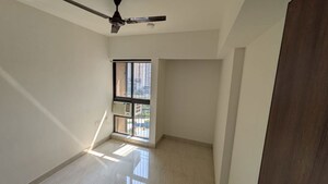 1 BHK Apartment For Rent in Lodha Crown Quality Homes, Majiwada
