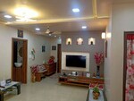 3 BHK 1500 Sq.Ft. Apartment in Eisha Bella Vista