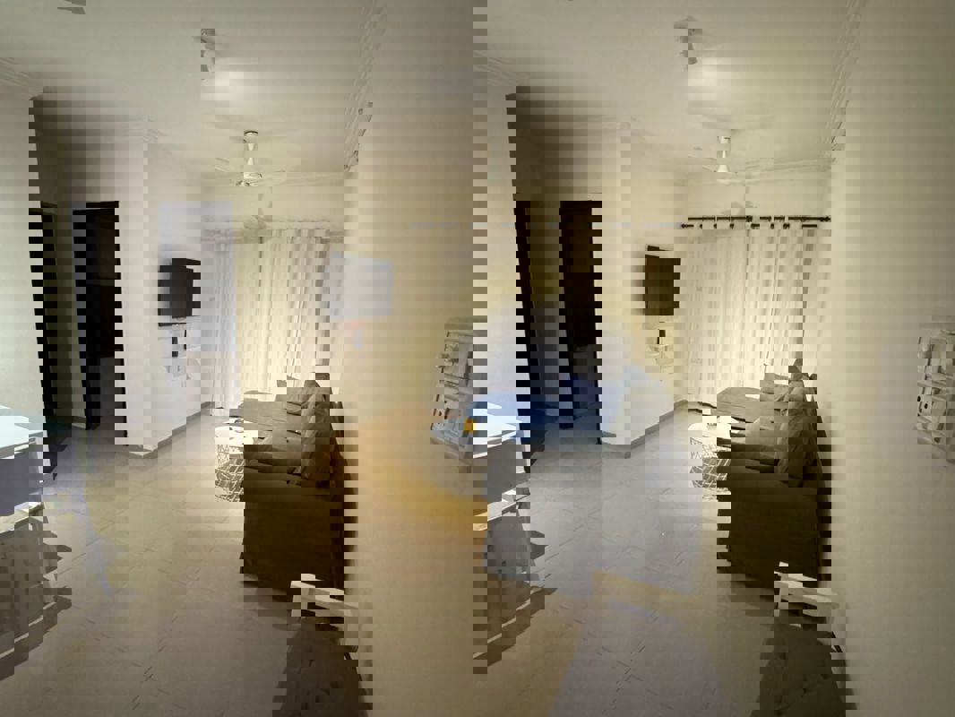 2 BHK 750 Sq.Ft. Apartment in GK Sai Radha Complex