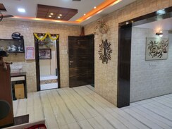 2 BHK Apartment For Rent in Sun City Mercury