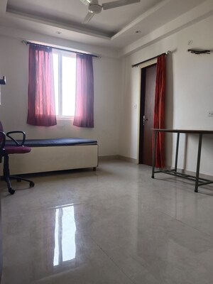 Living Room in 2 BHK Apartment at Karolan Ka Barh – for Rent