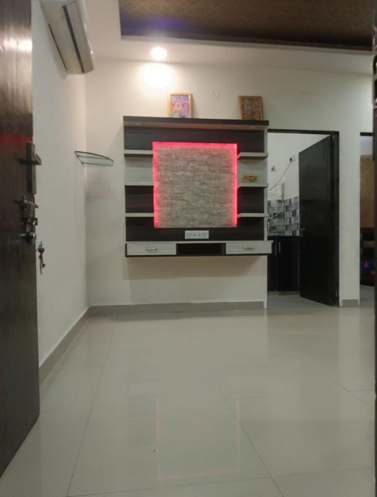 Kitchen, karolan ka barh 2 Bedroom 950 Sq.Ft. Apartment In Karolan Ka Barh Jaipur 10217019