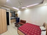1 Rk  450 Sq.Ft. Apartment in Jagatpura