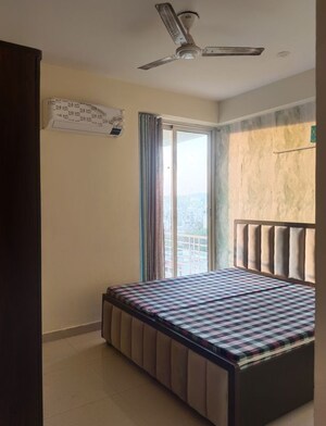 Bedroom in 3 BHK Apartment at Redwood Orion, Jagatpura – for Sale