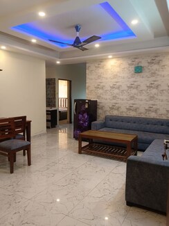 3 BHK Apartment For Sale in Redwood Orion