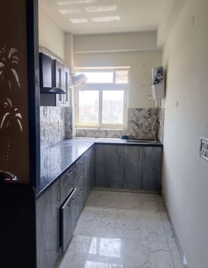Kitchen in 3 BHK Apartment at Redwood Orion, Jagatpura – for Sale