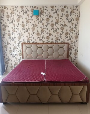 Bedroom in 3 BHK Apartment at Redwood Orion, Jagatpura – for Sale