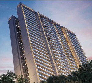 2 BHK Apartment For Sale in Godrej Aristocrat, Sector 49