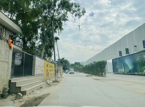 2 BHK Apartment – Exterior View View at Godrej Aristocrat, Sector 49 - for Sale