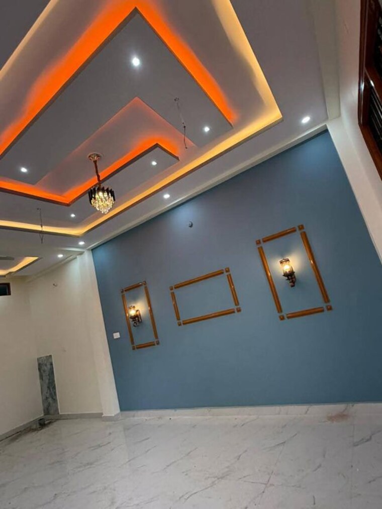 undefined, gomti nagar 2 Bedroom 1100 Sq.Ft. Independent House In Gomti Nagar Lucknow 10217029