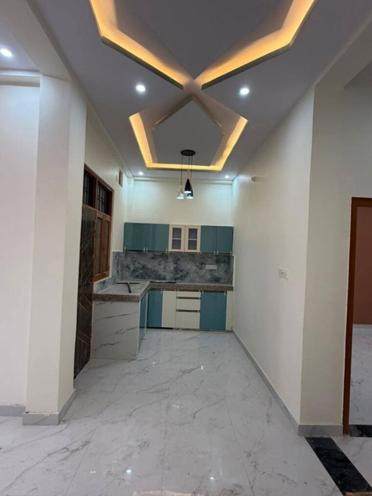 undefined, gomti nagar 2 Bedroom 1100 Sq.Ft. Independent House In Gomti Nagar Lucknow 10217029