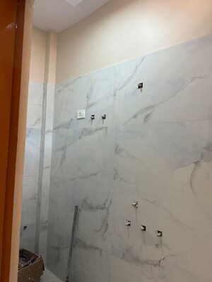 Bathroom in 2 BHK Independent House at Nijampur Malhaur – for Sale