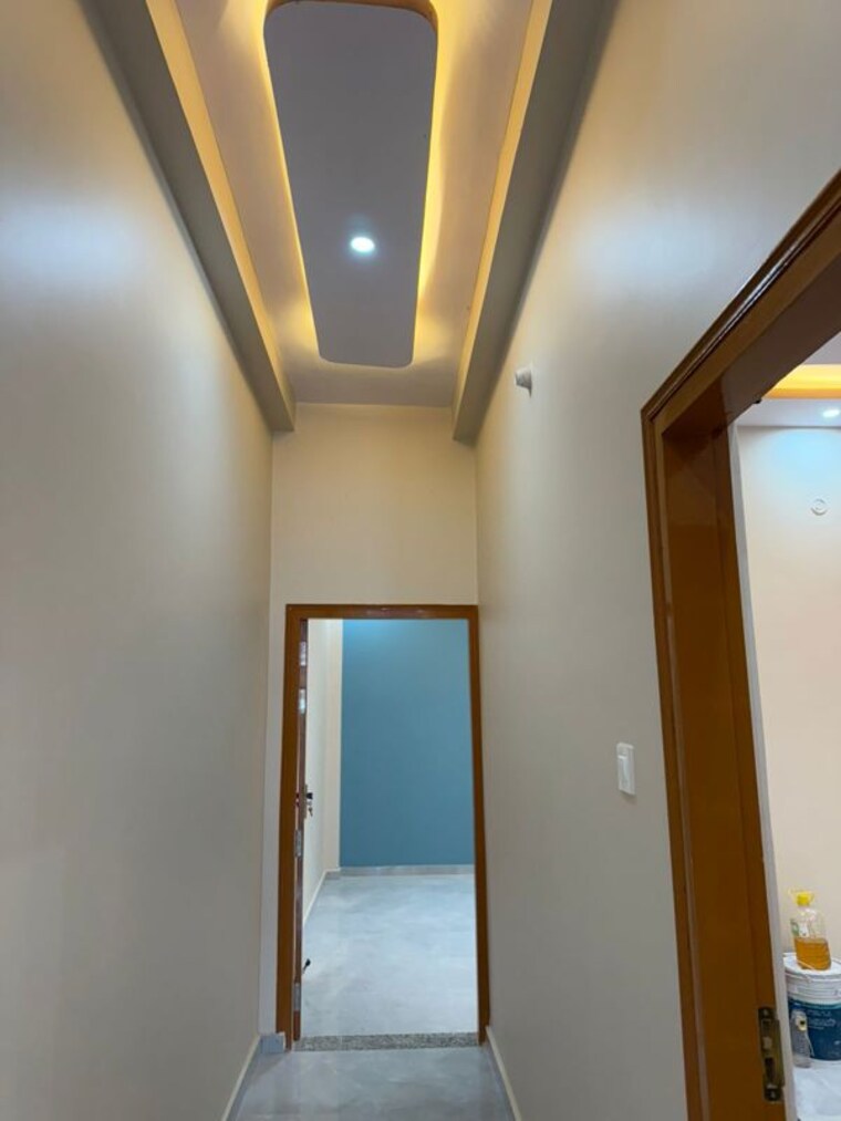 undefined, nijampur malhaur 2 Bedroom 1200 Sq.Ft. Independent House In Nijampur Malhaur Lucknow 10217030