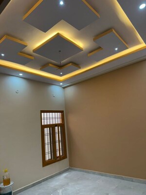 Room in 2 BHK Independent House at Nijampur Malhaur – for Sale