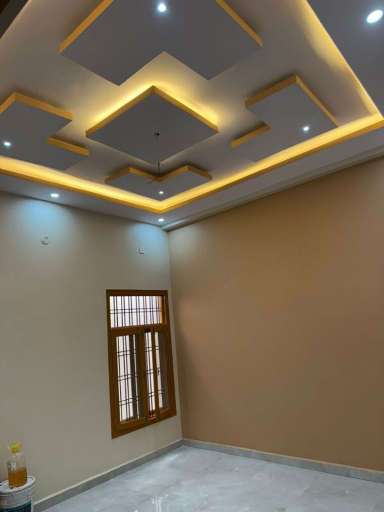 Room, nijampur malhaur 2 Bedroom 1200 Sq.Ft. Independent House In Nijampur Malhaur Lucknow 10217030