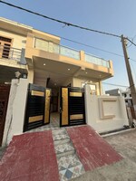 2 BHK + Pooja Room 1200 Sq.Ft. Independent House in Nijampur Malhaur