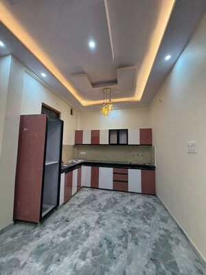 Bedroom in 2 BHK Independent House at Gomti Nagar – for Sale