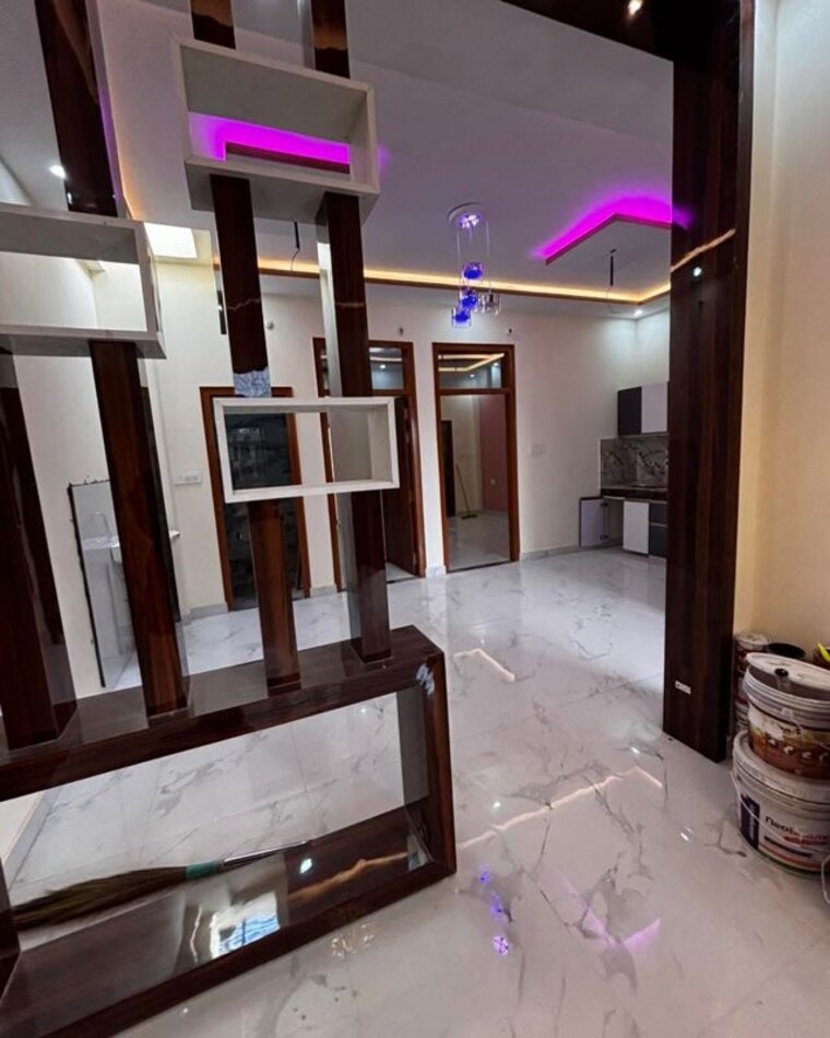 Living Room, gomti nagar 2 Bedroom 1035 Sq.Ft. Independent House In Gomti Nagar Lucknow 10217033