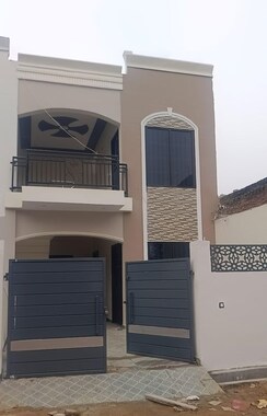 3 BHK + Pooja Room Independent House For Sale in Khargapur