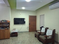 3 BHK + Pooja Room Apartment For Sale in High Point Apartments