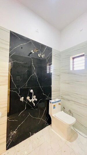 Bathroom in 2 BHK Independent House at Chandrabani – for Sale