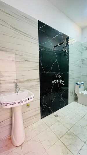 Bathroom in 2 BHK Independent House at Chandrabani – for Sale