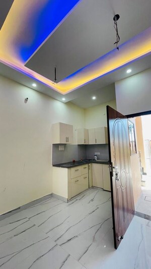 Kitchen in 2 BHK Independent House at Chandrabani – for Sale