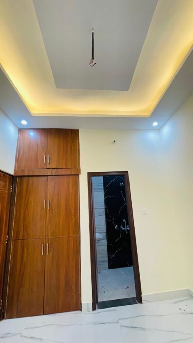 undefined, chandrabani 2 Bedroom 62 Sq.Yd. Independent House In Chandrabani Dehradun 10217036