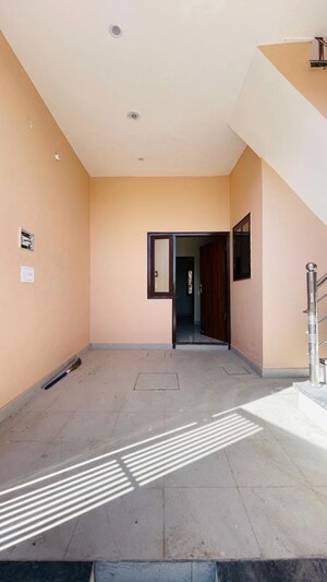 Parking in 2 BHK Independent House at Chandrabani – for Sale