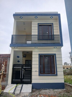 2 BHK Independent House For Sale in Chandrabani