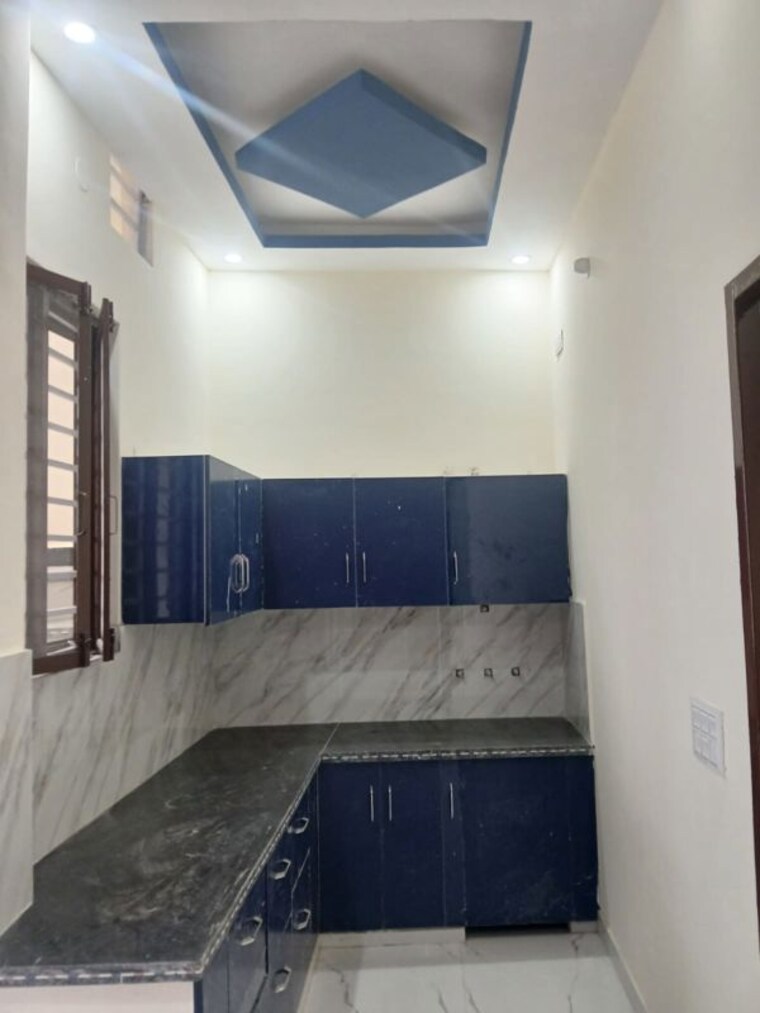 Kitchen, chandrabani 2 Bedroom 60 Sq.Yd. Independent House In Chandrabani Dehradun 10217037
