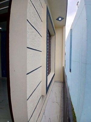 Building Lobby in 2 BHK Independent House at Chandrabani – for Sale