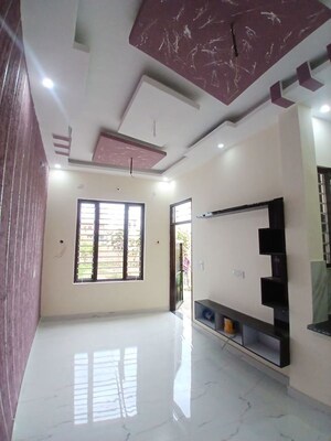 Building Lobby in 2 BHK Independent House at Chandrabani – for Sale