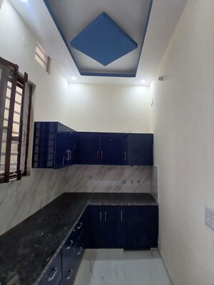 Staircase in 2 BHK Independent House at Chandrabani – for Sale