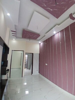 Building Lobby in 2 BHK Independent House at Chandrabani – for Sale