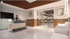  Co-working Space For Rent in Sector 142