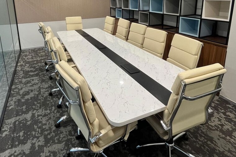 Team Area, sector 142 Commercial Co Working Space 15013 Sq.Ft. In Sector 142 Noida 10217046