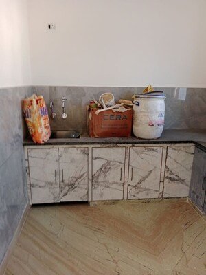 Furnished Amenities in 2 BHK Builder Floor at Sector 18 – for Rent