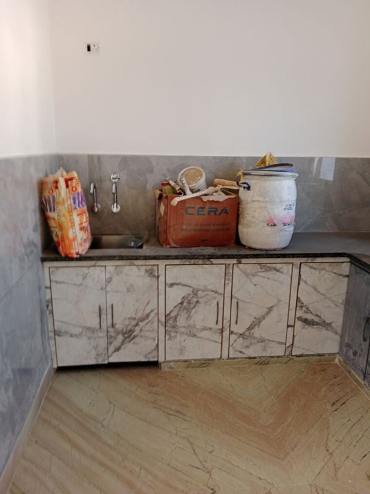 undefined, sector 18 2 Bedroom 730 Sq.Ft. Builder Floor In Sector 18 Panipat 10217049